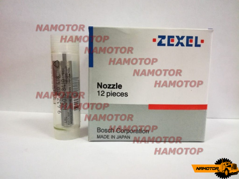 Распылитель NP-DLLA148SN841, 105015-8410, 16620-96568. PF6T  ZEXEL